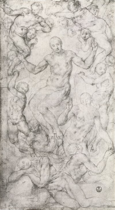 Study for 